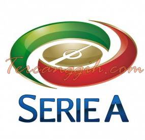 Hasil Liga Italia 2013