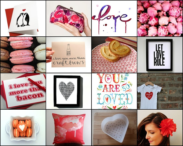 Valentine gifts valentines gift diy creative handmade round simple idea coupons felt give way him countdown cute sweetheart some somewhat Valentine's Day Gifts - Fiscally Chic