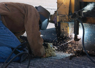 Work, Work and More Work for the Country Work, Work and More Work for the Country