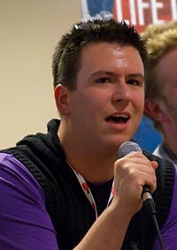 Fat Philip Defranco