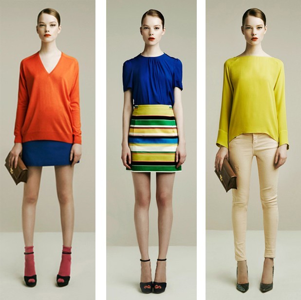 Zara online greece Zara has officially launched their online website in Australia, sending shoppers into a frenzy. FEMAIL has rounded up the sites top five buys for Autumn.