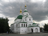Зачем ходить в церковь? Зачем ходить в церковь?