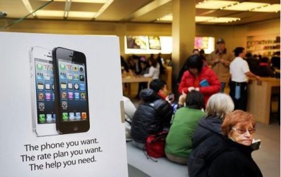 Apple Akan Rilis Program Trade-In Bagi Pengguna Ponsel Android Apple Akan Rilis Program Trade-In Bagi Pengguna Ponsel Android