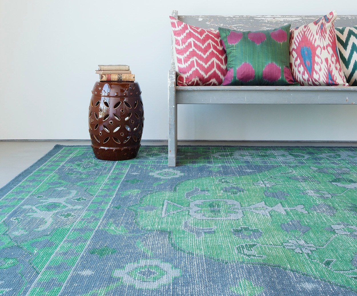 The Peak of Très Chic Announcing The Launch of Lulu &