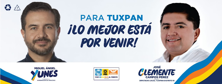 VaXtuxpan. Periodismo Virtual.