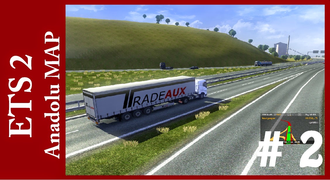 Euro Truck Simulator 2 Download Zamunda