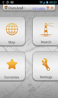 OsmAnd+ v0.8.3