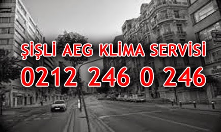 şişli aeg klima servisi şişli aeg klima servis