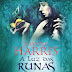 A Luz das Runas _ Crónicas das Runas - Livro II de Joanne Harris
