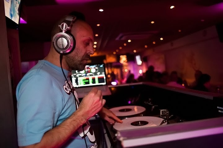 DJ Khéops Kheops Operation Funk 2 DJ Khéops Kheops Operation Funk 2