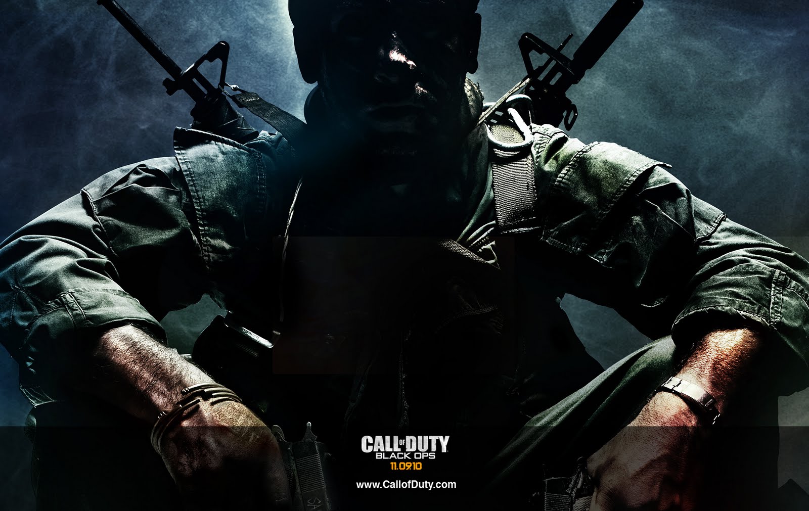 Call Of Duty 1 2 3 4 5 6 7 8 HD Wallpapers Duvar Kağıtları ...