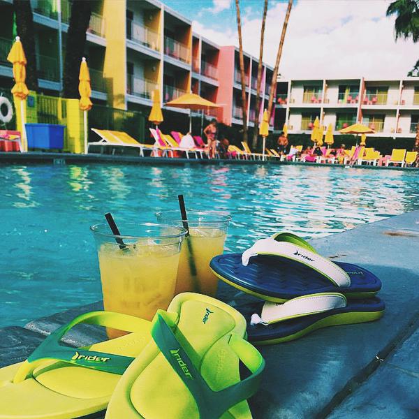 EPICNOMENAL REVIEW RIDER SANDALS