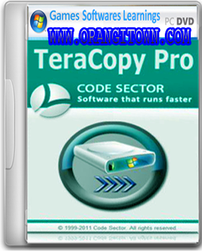 Teracopy Software Latest Version Free Download