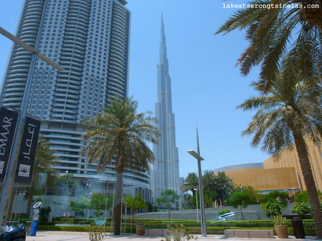 HOW TO EXPLORE DUBAI IN ONE DAY HOW TO EXPLORE DUBAI IN ONE DAY