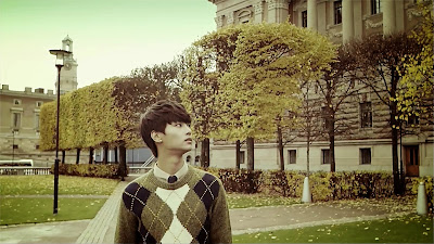 vixx only u N vixx only u N