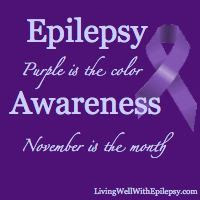 Epilepsy