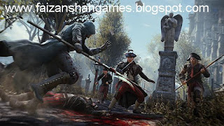 Killing Enemies Assassin's creed unity cheats