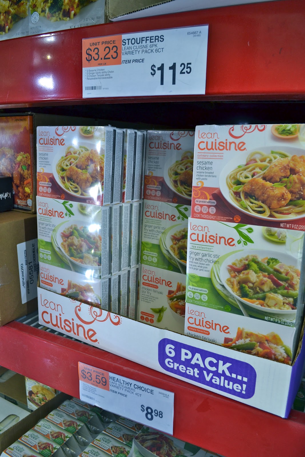 A Taste of the Far East Right at Home FrozenFavorites CBias Mama