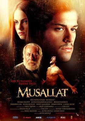 Musallat izle