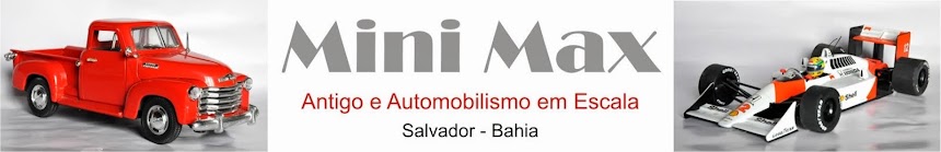  MiniMax