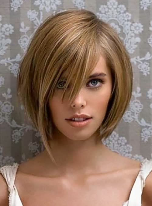 Short Bob Hairstyles 2014 Short Bob Hairstyles 2014
