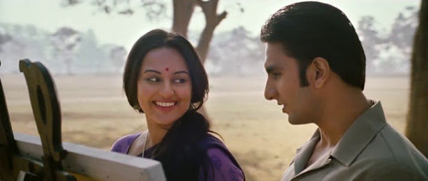 Lootera - 2013