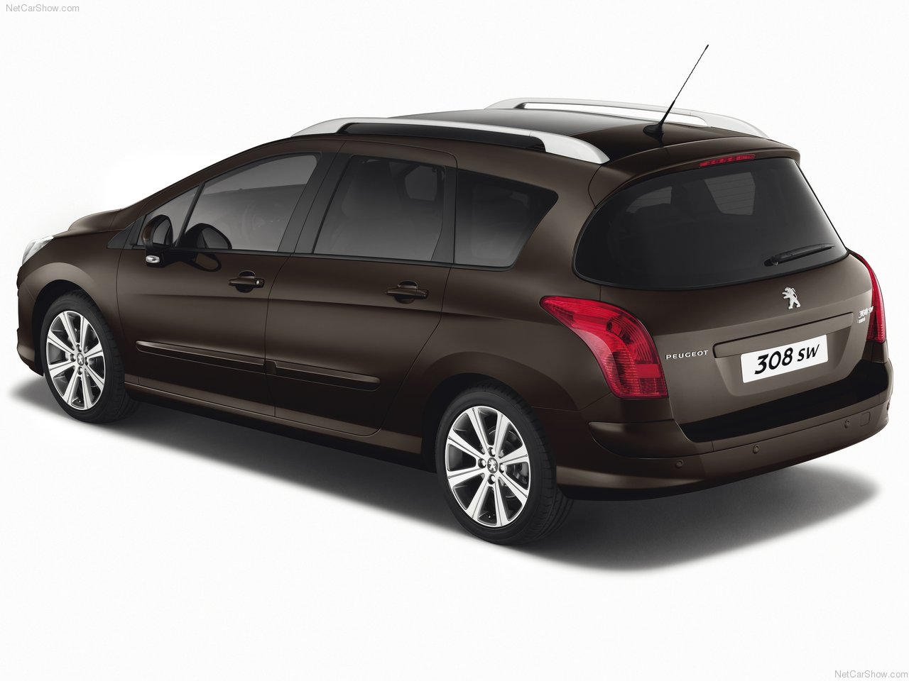 peugeot 308 sw - 2010 г peugeot 308 sw - 2010 г
