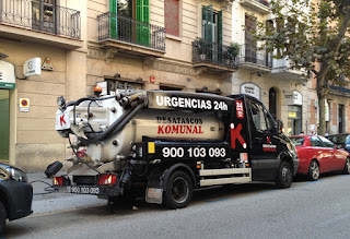Limpieza y desinfección de aljibes en Cornellà Limpieza y desinfección de aljibes en Cornellà
