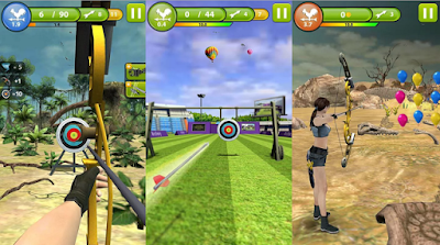 Archery Master 3D 1.7 APK-screenshot
