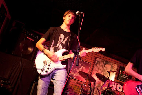 Bruno Pardo Pérez (matrícula de: 11/11/11)