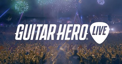 guitar hero live for xbox 360 guitar hero live for xbox 360