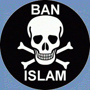 اسلام ضد انسان را ممنوع کنید