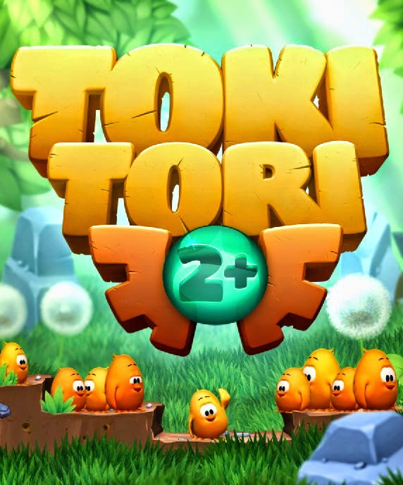 TOKI TORI 2 PLUS PC GAME TOKI TORI 2 PLUS PC GAME