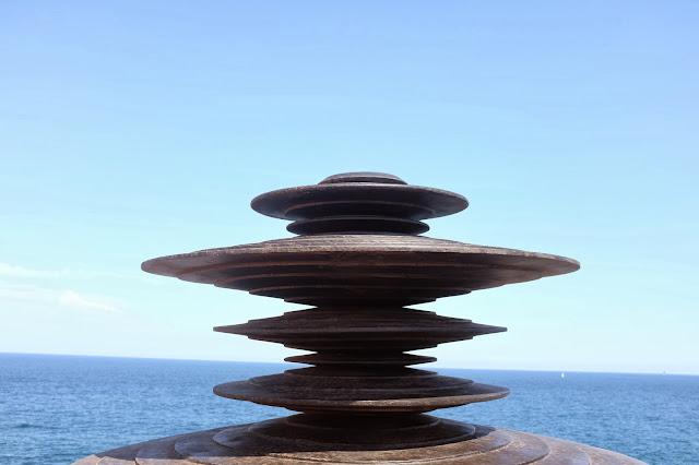 Sculpture by the Sea Bondi 2013
