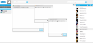 imo for PC Free Download and video calls free to choose.