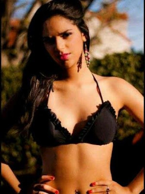 Clarisa Abreu Gran Hermano 2012 fotos y Twitter de la hermana del loco Abreu (GH 2012).