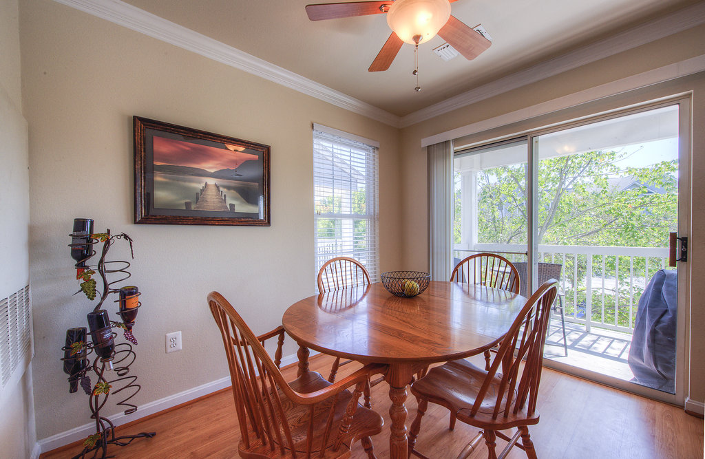 Just Listed! Gates of Fair Lakes Condo in Fairfax