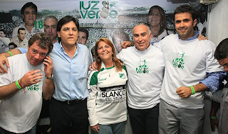 Millonarios presentó el Equipo Oficial del 2012