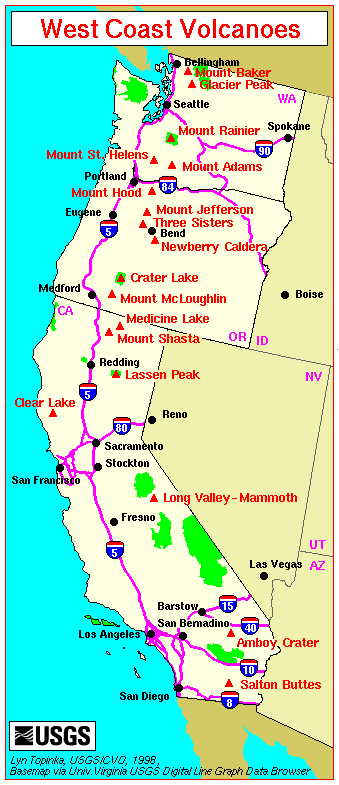 map of washington state maps of washington. map of washington state