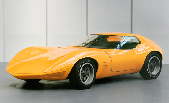 Old Awesome Cars