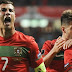 Portugal está no Europeu