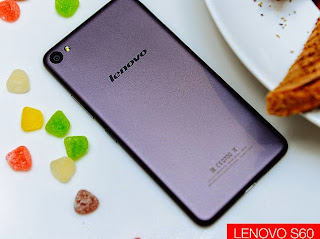Lenovo S60