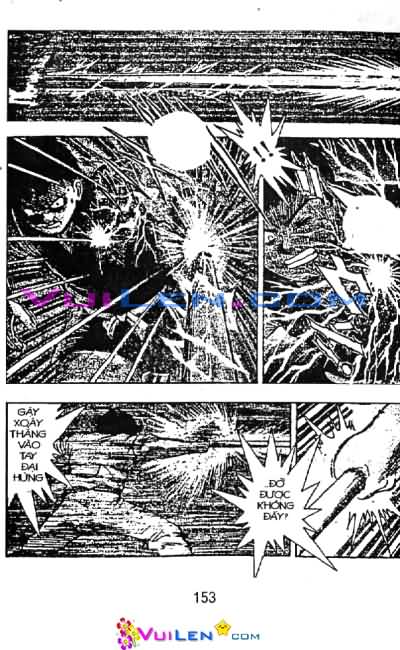 Hoàng Phi Hồng Phần 1 , 2 ,3 ,4 chap 144