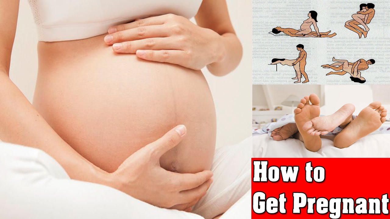 Sperm health pregnancy