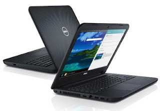 Dell Inspiron 3421 Drivers For Windows 8 (64bit)