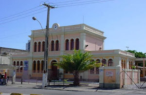 Estação Ferroviária de Maceió