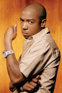 Ja Rule Tattoo Designs - Celebrity Tattoo Ideas