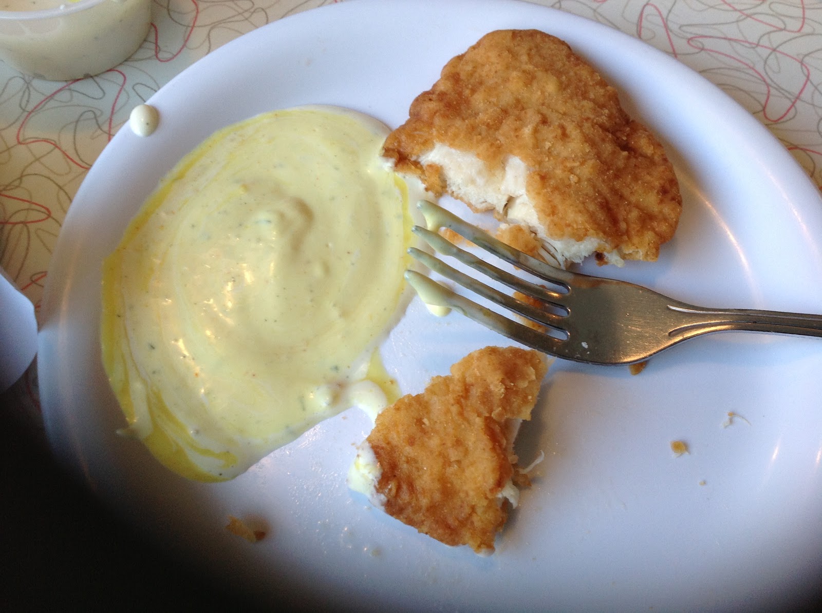 PITTSBURGH TENDO REVIEW Tom's Diner, Dormont