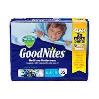 GoodNites Boy SM BP 35ct 007.04.0256 | Night-Time Potty Training #betternights #pmedia #ad | 19 |