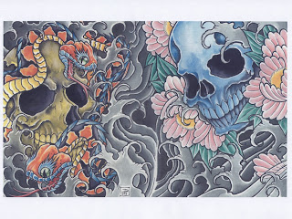 Flash Tattoo Wallpaper